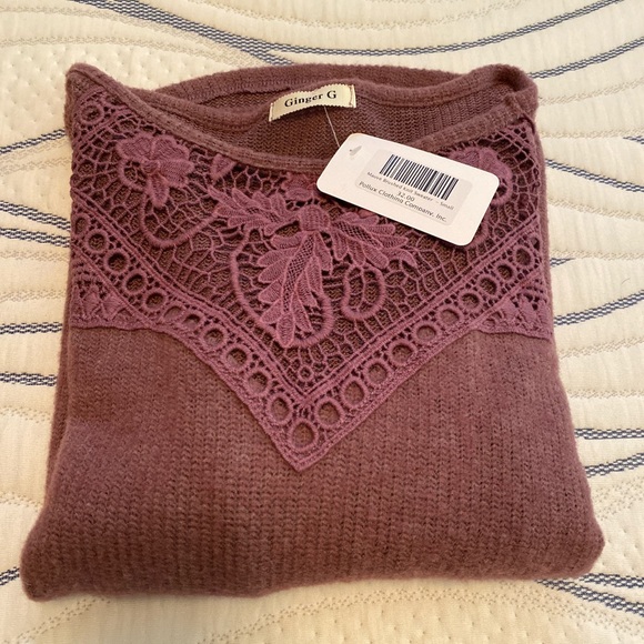 Ginger G Top - Picture 4 of 4